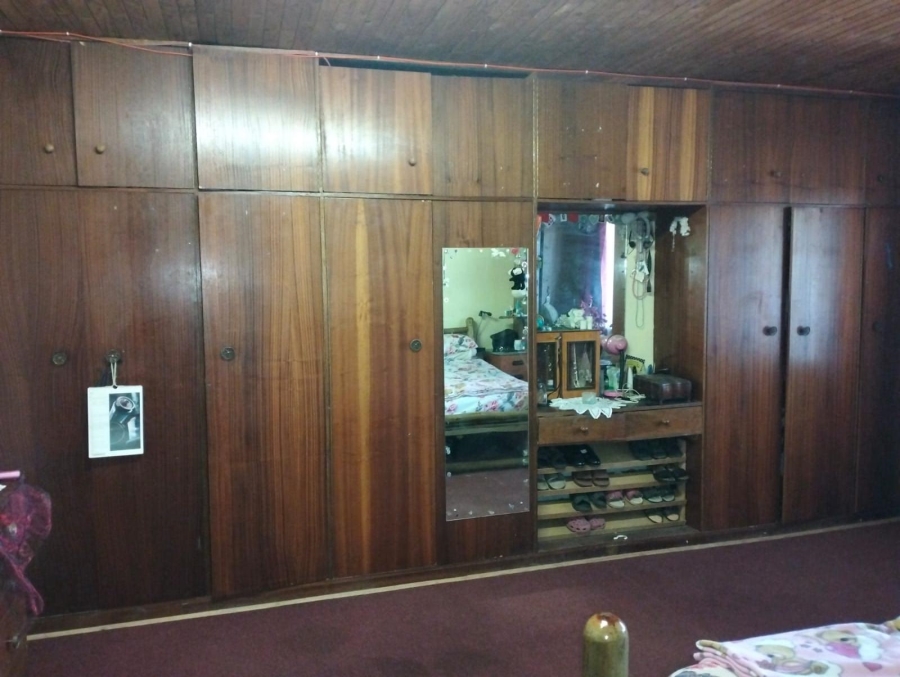 4 Bedroom Property for Sale in Sasolburg Ext 1 Free State